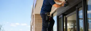 Automatic Door Maintenance Palgrave, Caledon