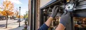 Automatic Door Technician Queensgate, Caledon