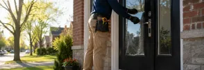 Break-In Glass Repair Cheltenham, Caledon