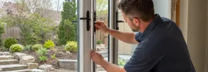 Custom Patio Door Installation Humber, Caledon
