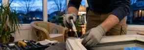 Damaged Window Repair Castlederg, Caledon