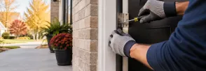 Door Hinge Adjustment Caledon
