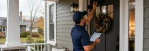 Door Safety Inspection Belfountain, Caledon