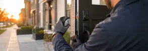 Door Service Caledon