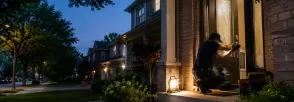 Emergency Door Repair Cheltenham, Caledon