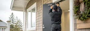 Fire-Rated Door Repair Coulterville, Caledon