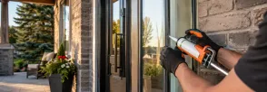 Front Doors With Windows Caledon