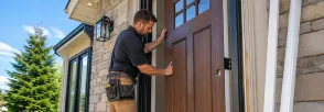 Full Door Replacement Caledon