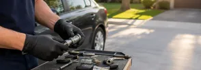 Ignition Cylinder Replacement Rosehill, Caledon