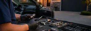 Ignition Lock Repair Humber, Caledon
