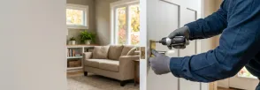 Install Interior Door Belfountain, Caledon