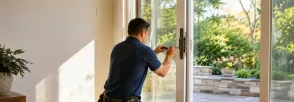 Patio Door Repair Caledon Village, Caledon