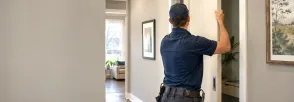 Pocket Door Installation Ballycroy, Caledon