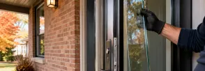 Safety Glass Installation Mayfield, Caledon