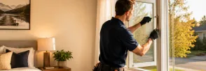 Window Adjustment Service Macville, Caledon