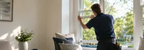 Window Alignment Repair Ballycroy, Caledon