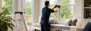 Window and Door Repair Melville, Caledon