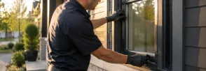 Window Glass Replacement Caledon