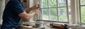 Window Repair Queensgate, Caledon